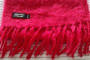 John Hanley Mohair Scarf