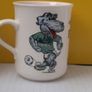 New in packaging 1994 mugs Image 5