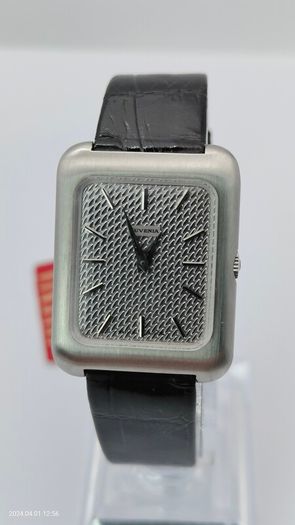 Juvenia Vintage Swiss Watch