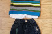 Lovely little 3 piece newborn set