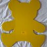 Four Large Bears (PP Board) Image 2