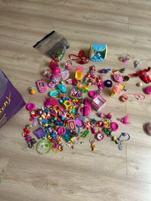 miniture toys