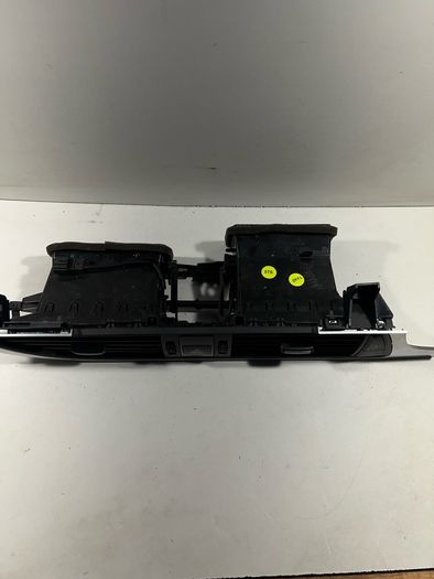 2013 Audi A6 C7 4g Dashboard Centre Air Vent Hazard Switch 4g2820951  Rhd A3l3b57g