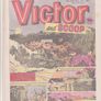 Victor Comics 1980s X 5 Image 2