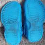 Dunnes dinosaur clogs (Size UK10) Image 2