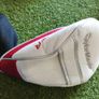 Taylormade Driver cover Image 2