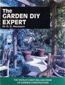 The Garden D.I.Y. Expert