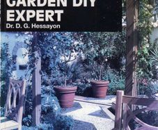 The Garden D.I.Y. Expert