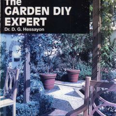 The Garden D.I.Y. Expert