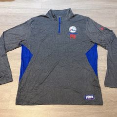 Philadelphia 76ers XXL fitted