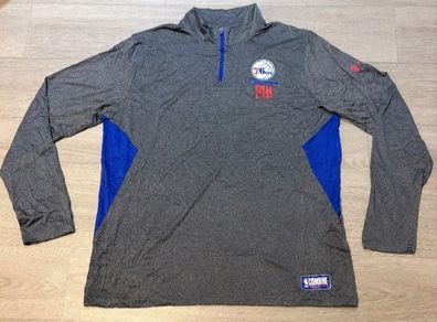 Philadelphia 76ers XXL fitted