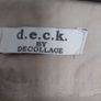 Ladies jacket ..D.E.C.K. Image 6