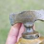 Antique Insulated Brass Beer Dispensers Image 8
