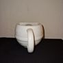 3D Star Wars The Mandalorian Baby Yoda Mug Image 3