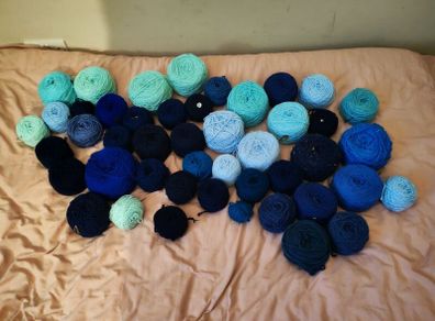 Wool