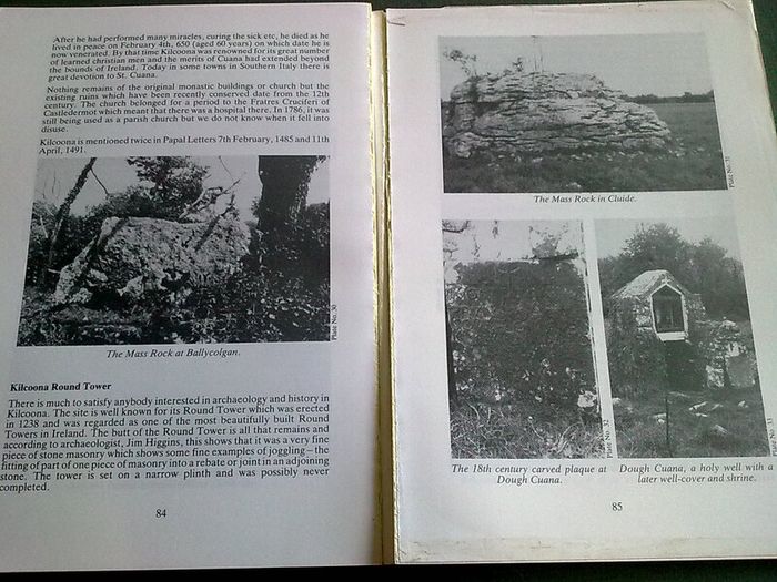 The White Canons Abbeytown Kilnamanagh Dublin