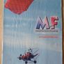 Microlight Flying Image 3