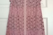 Girl's dress, age 7