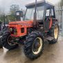 Zetor Belarus Ursus Tractors Image 2