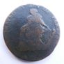 Ireland 17... Dublin 1/2 Half Penny Token - Scratches Image 5