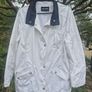 Vintage Gerry Weber casual windbreaker jacket Image 2