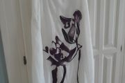 Reduction Sun Dress