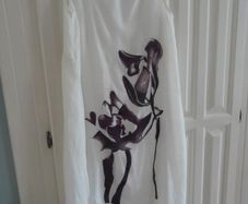 Reduction Sun Dress