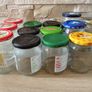 Glass jars Image 2