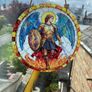 Religious Suncatchers Image 6