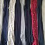 Tights Bundle, size: 7-8 years Image 3