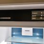 Liebherr Prime Integrated Fridge Freezer ICBNdi 5163 Image 2