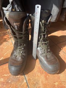 Bestard boots