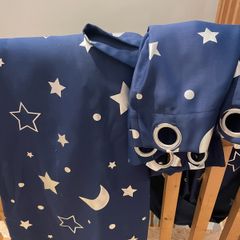 Kids Curtains