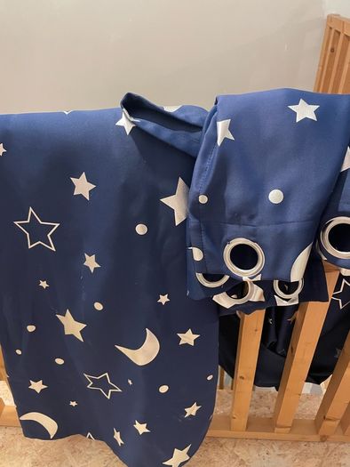 Kids Curtains