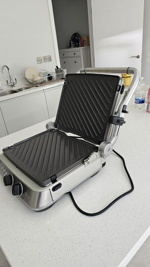 Sage grill