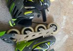 Skates