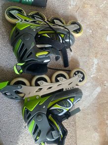 Skates