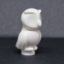 LEGO Elves Owl Unprinted Misprint Prototype Rare And Hard To Find From Set 41688 Image 3
