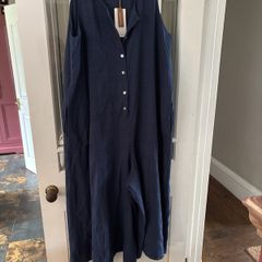 Lukaa women's jumpsuit size 5