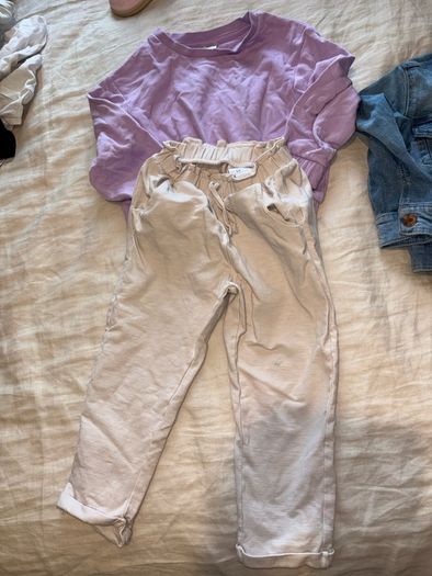 3-4yrs Girls Clothes bundle