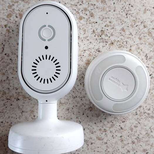 Tommee Tippee Dreamsense Smart Monitor
