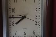 clock