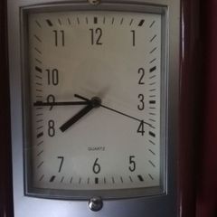 clock