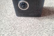 miniature safe