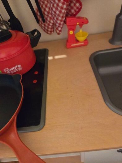 ikea kitchen toy and accesories