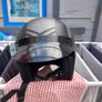helmet size m. openface. Image 2