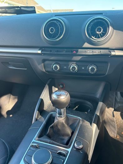 2013 Audi A3