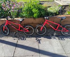 Kids Bike 16 inch