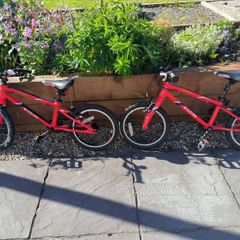 Kids Bike 16 inch