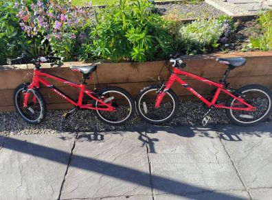 Kids Bike 16 inch